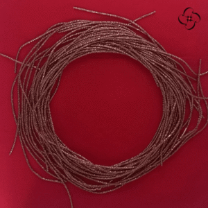 Bright check , antique colour