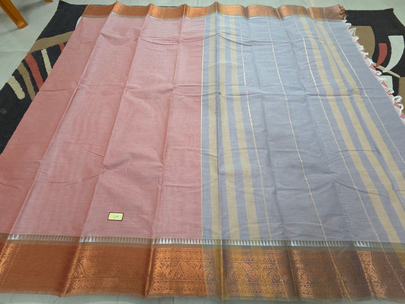 Negamam weaves 8969