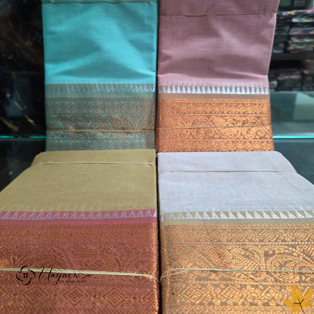 Negamam weaves 8969 - Image 3