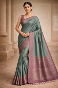 Sirumugai Pattu TTZ1