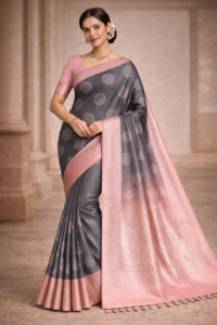 Sirumugai Pattu MWB-9