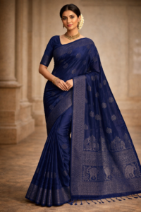 Sirumugai Pattu SBBF 1