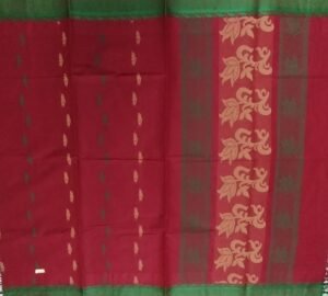 Negamam weaves NC5977M