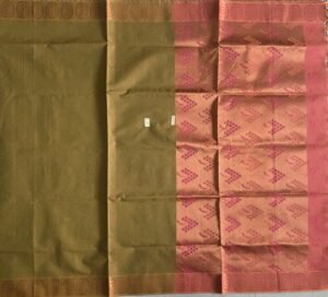 Negamam weaves NC8839G