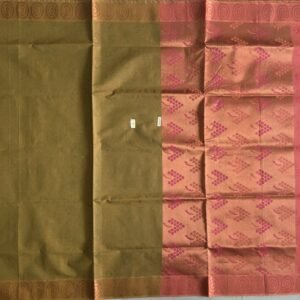 Negamam weaves NC8839G