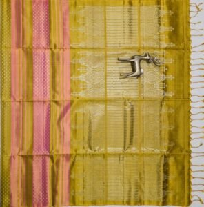 Sirumugai Pattu SMB1