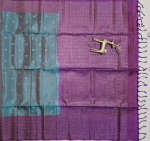 Sirumugai Pattu SAK3