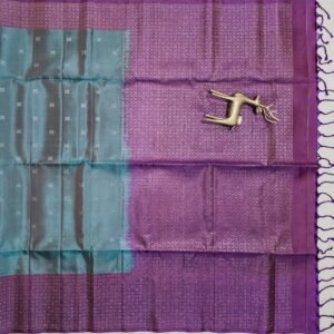 Sirumugai Pattu SAK3