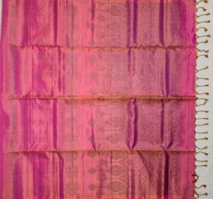 Sirumugai Pattu SAK4