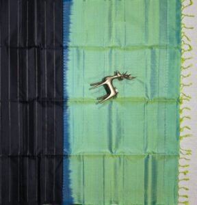 Sirumugai Pattu SBB1