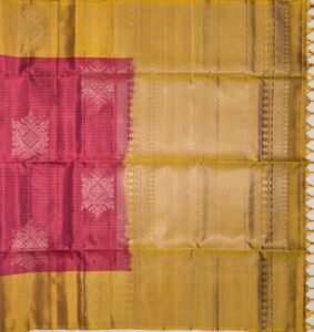 Sirumugai Pattu SBC1