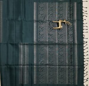 Sirumugai Pattu SHK1