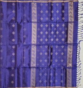 Sirumugai Pattu SKB1