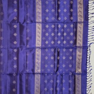 Sirumugai Pattu SKB1