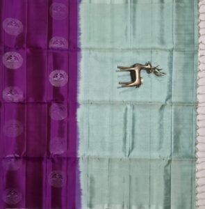 Sirumugai Pattu SMB1