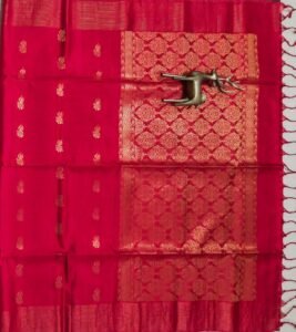 Sirumugai Pattu SVOB1