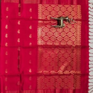 Sirumugai Pattu SVOB1