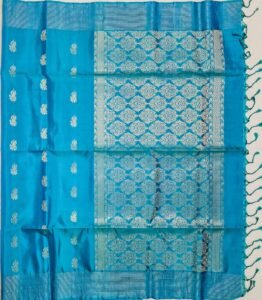 Sirumugai Pattu SAK1